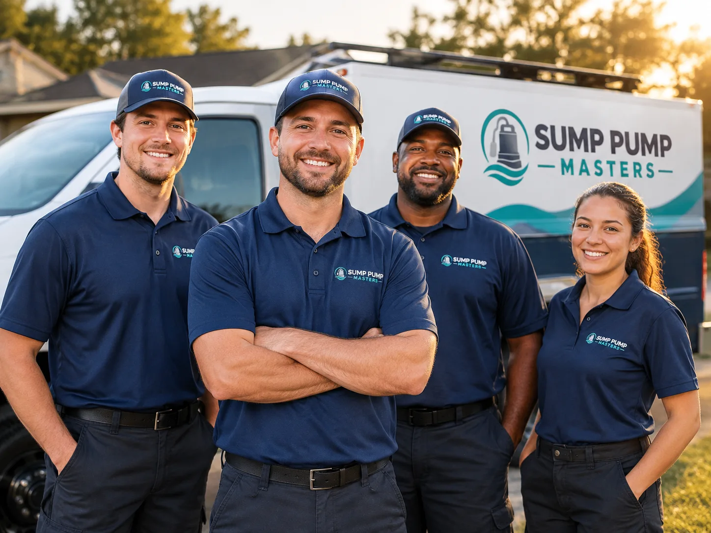 Sump Pump Repair company in Orr, MN
